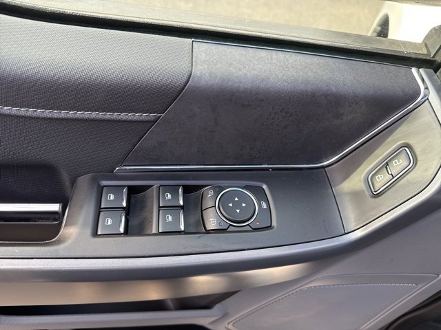 Certified 2024 Ford F150 XLT w/ Mobile Office Package image 16