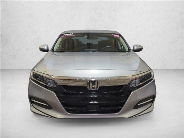 Used 2020 Honda Accord Hybrid image 9