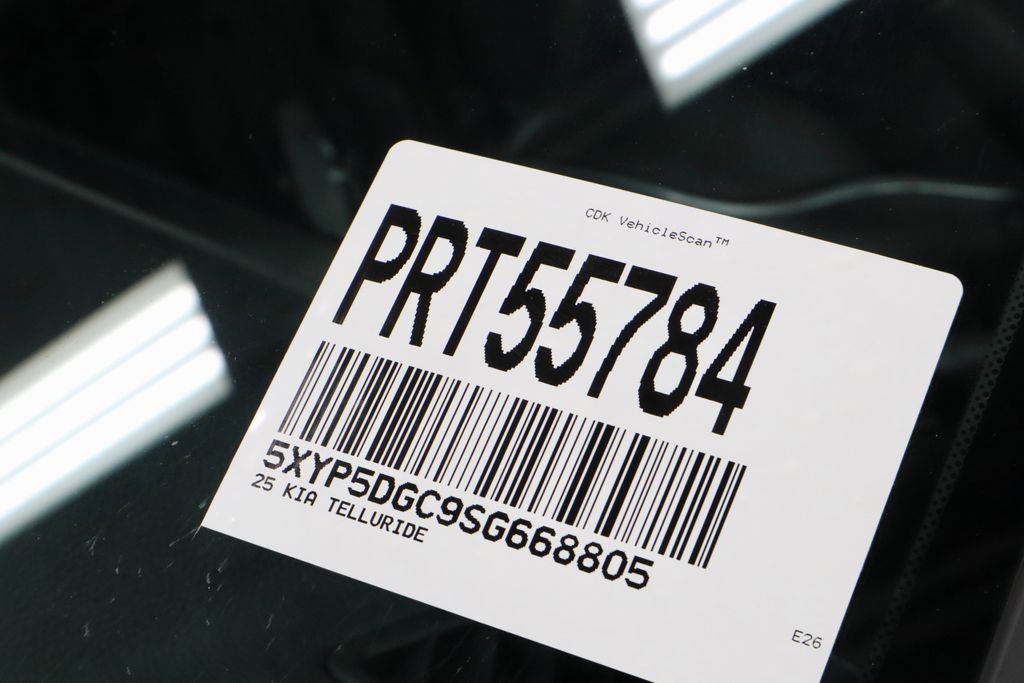 Used 2025 Kia Telluride SX Prestige X-Line AWD/4WD image 37