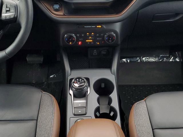 Certified 2023 Ford Bronco Sport Outer Banks image 29