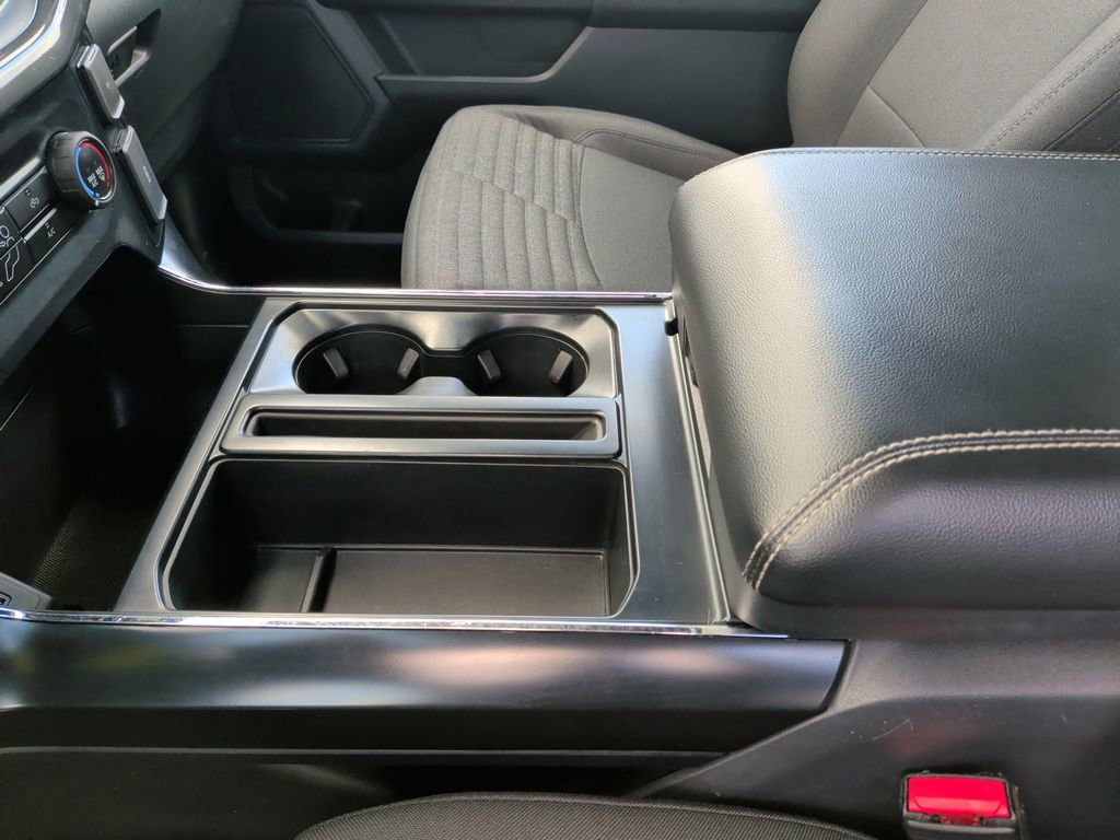 Certified 2023 Ford F150 XL w/ STX Appearance Package AWD/4WD image 19