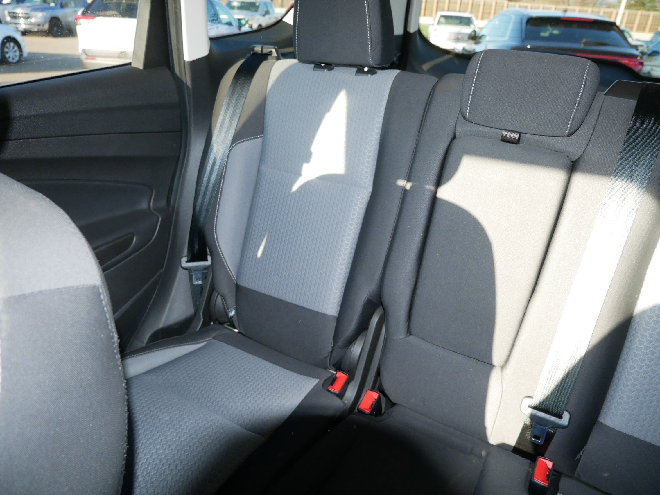 Certified 2017 Ford Escape SE w/ Equipment Group 201A image 12