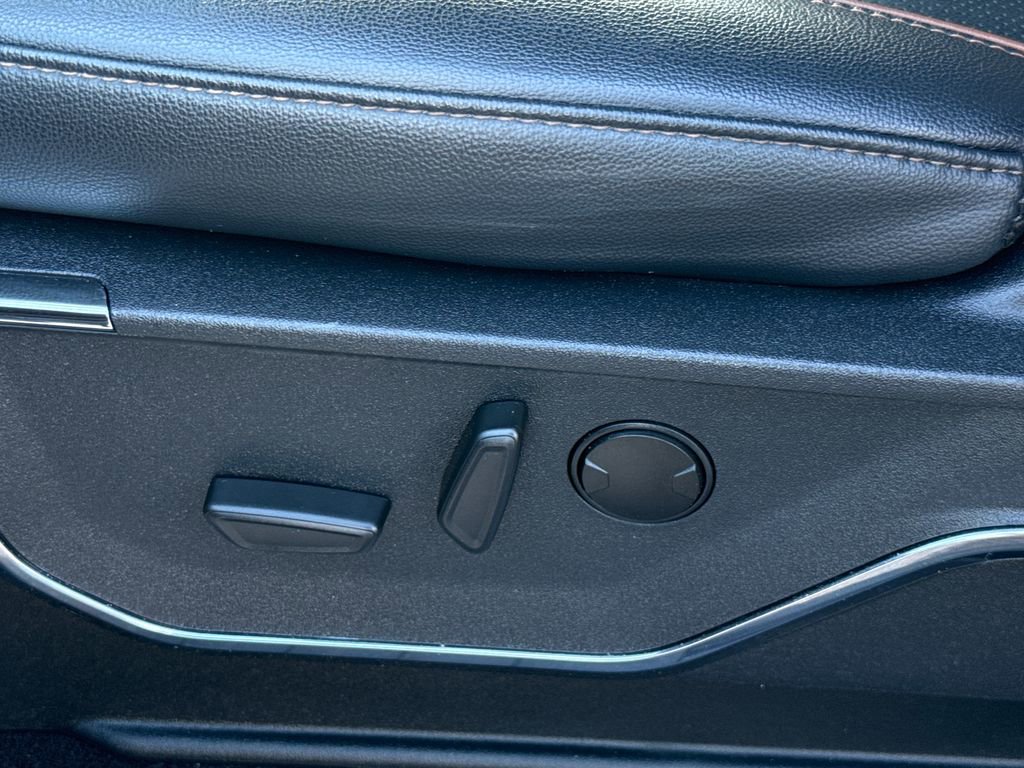 Certified 2024 Ford F150 Lariat w/ Bed Utility Package image 28