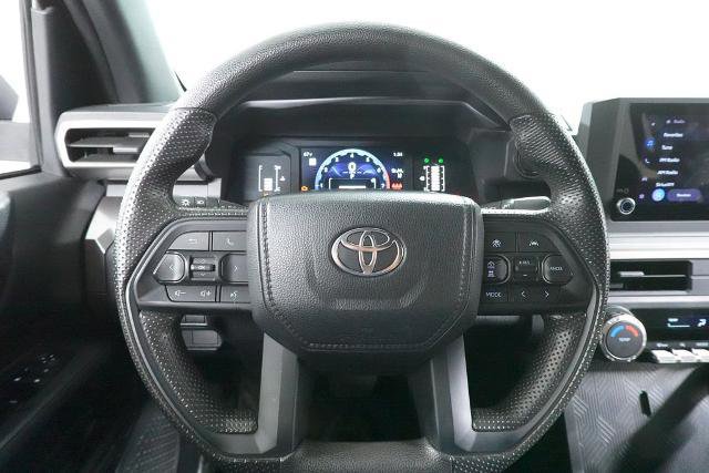 Used 2024 Toyota Tacoma SR5 AWD/4WD image 10