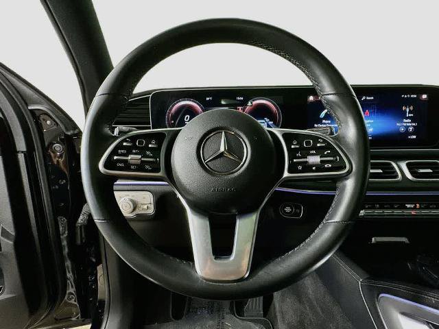Used 2022 Mercedes-Benz GLE 350 image 16