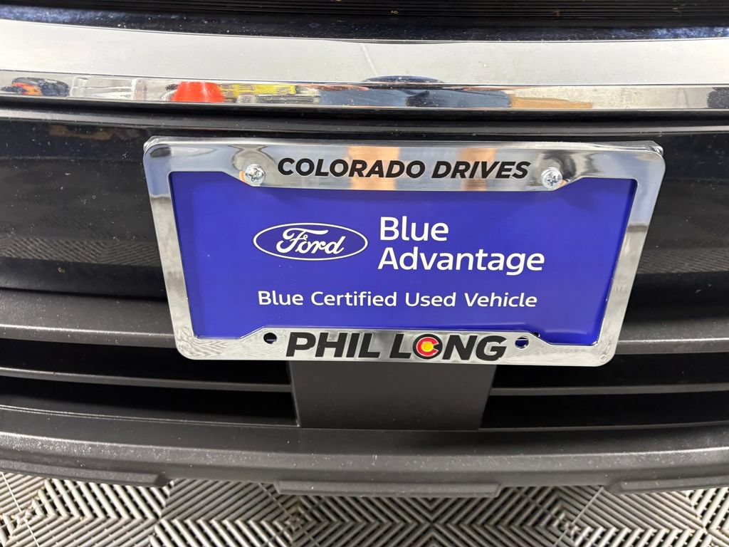 Used 2022 Nissan Pathfinder SV AWD/4WD image 9