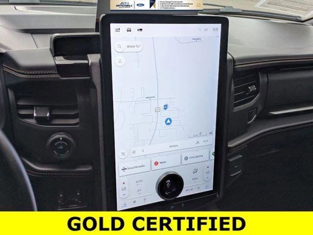 Certified 2023 Ford Expedition Platinum image 20