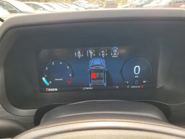 Certified 2025 Ford F150 XLT w/ Equipment Group 301A Standard image 29