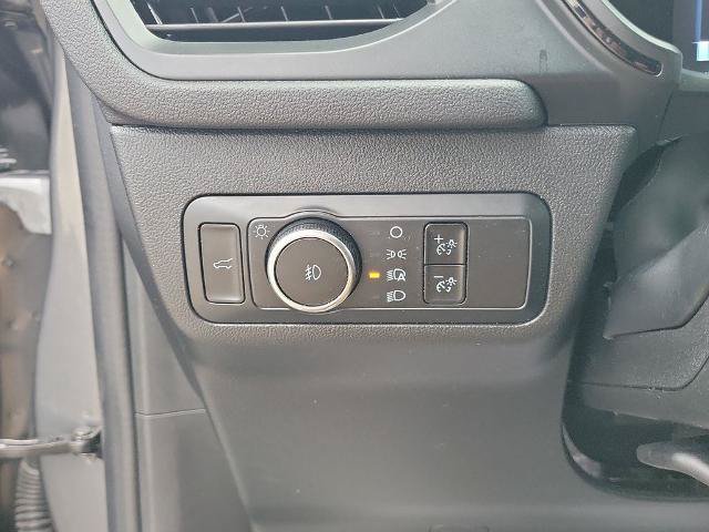 Certified 2025 Ford Escape ST-Line Select AWD/4WD image 23