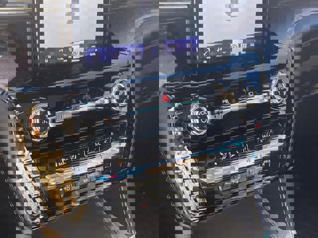 Certified 2022 Ford Explorer Platinum w/ Equipment Group 601A image 24