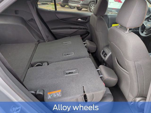 Used 2024 Chevrolet Equinox LT image 17