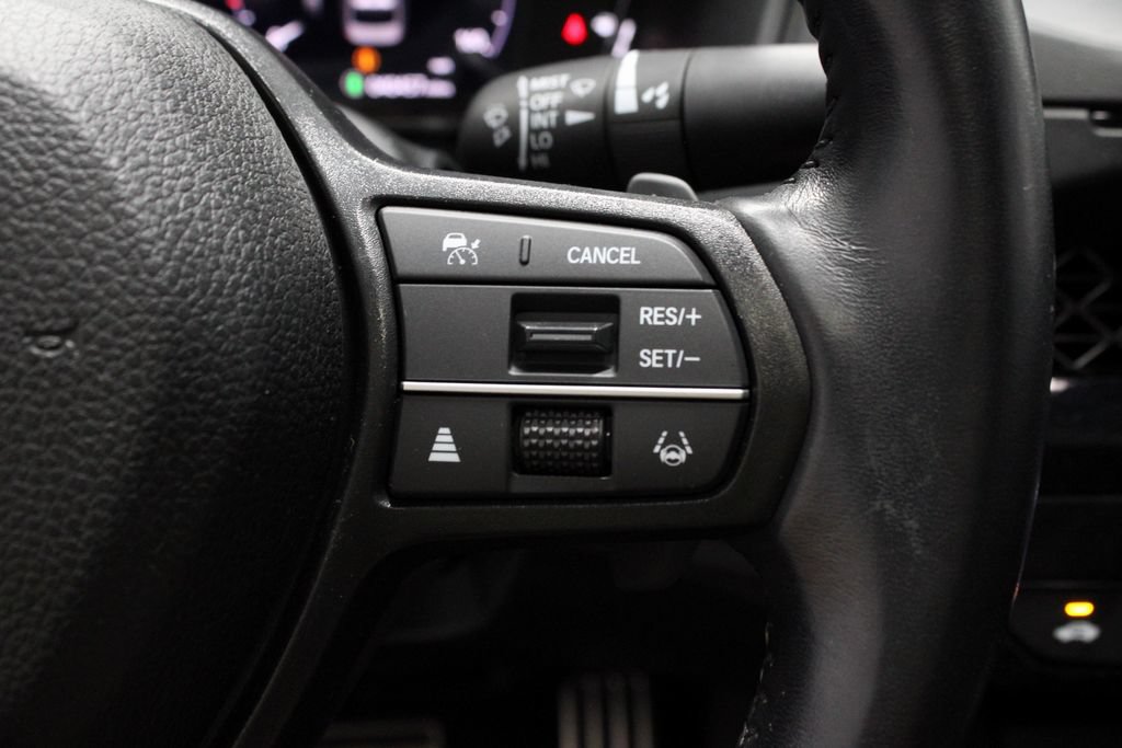 Used 2023 Honda Accord Sport image 27