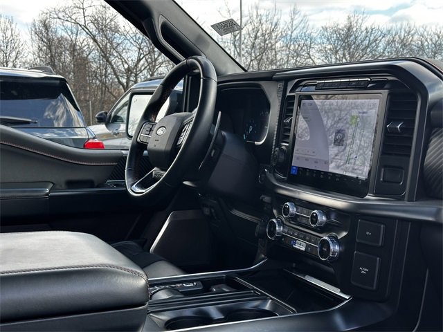 Certified 2024 Ford F150 Raptor image 35