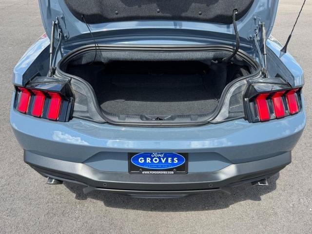 Certified 2024 Ford Mustang Premium RWD image 7