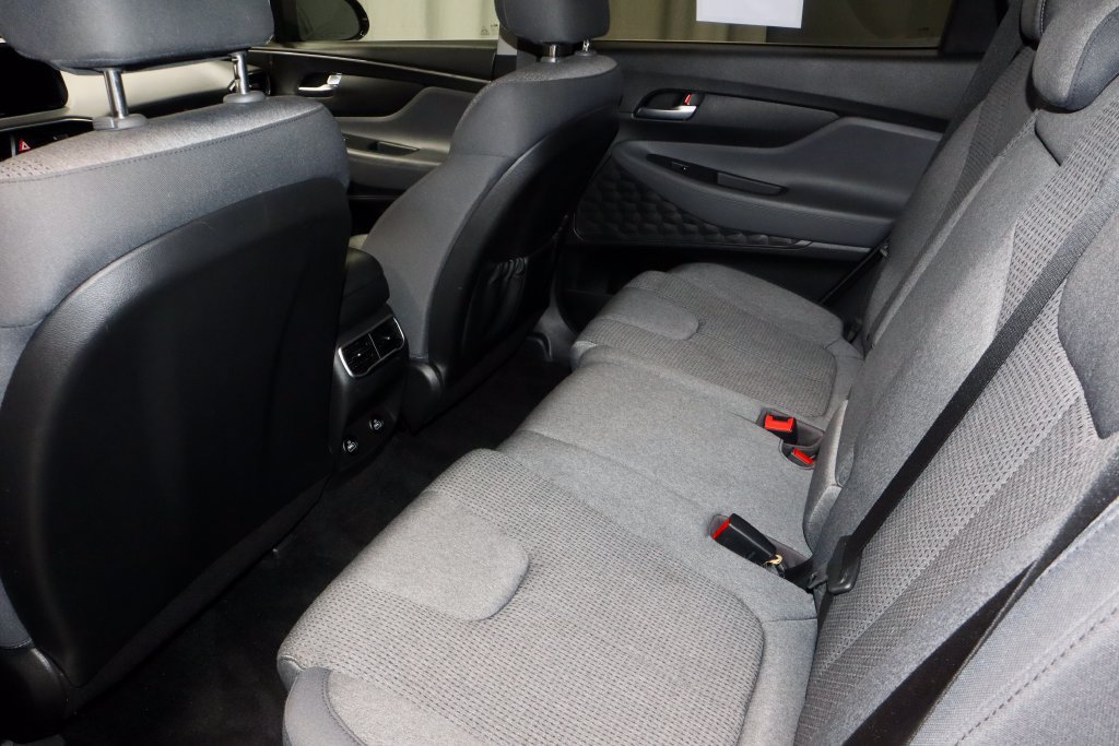 Used 2023 Hyundai Santa Fe SEL AWD/4WD image 21