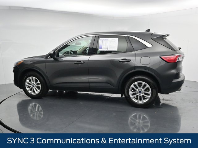 Certified 2020 Ford Escape SE AWD/4WD image 7