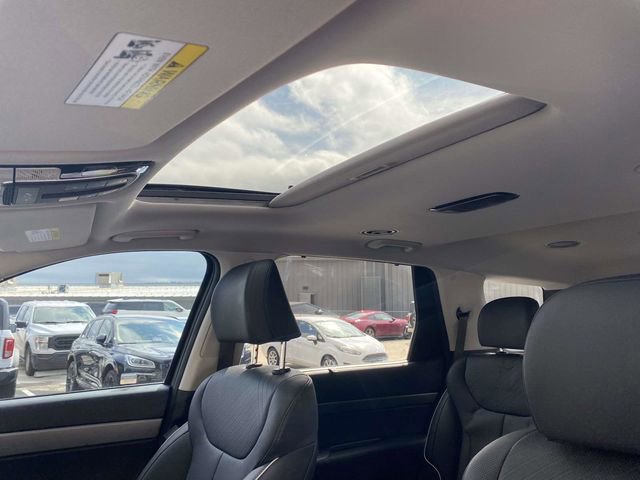Used 2025 Hyundai Palisade XRT image 18