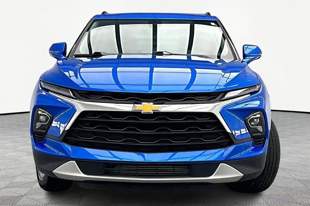 Used 2024 Chevrolet Blazer LT w/ Convenience Package image 6