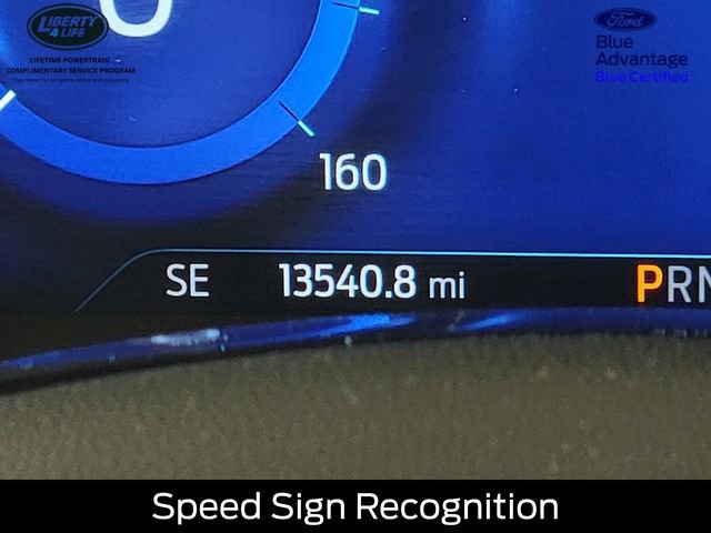 Certified 2022 Ford Escape SEL w/ Technology Package AWD/4WD image 32