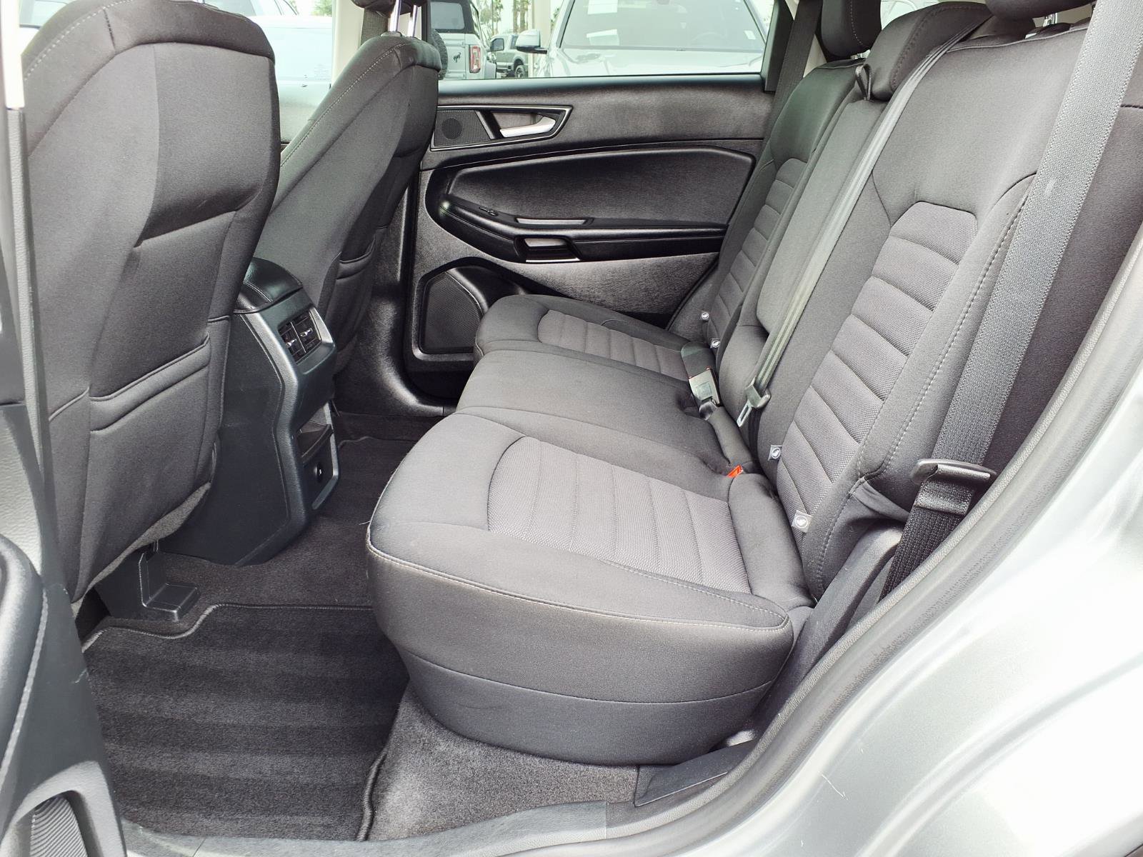 Certified 2024 Ford Edge SE AWD/4WD image 17