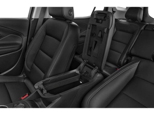 Used 2024 GMC Terrain SLE w/ Driver Convenience Package AWD/4WD image 17
