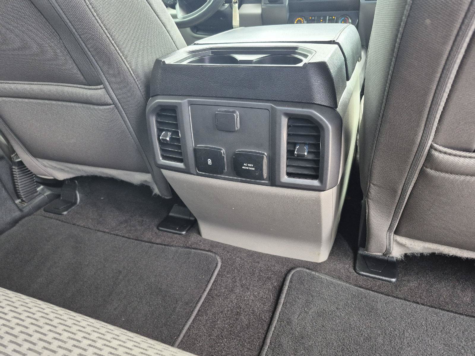 Certified 2020 Ford F150 XLT w/ Equipment Group 302A Luxury RWD image 10