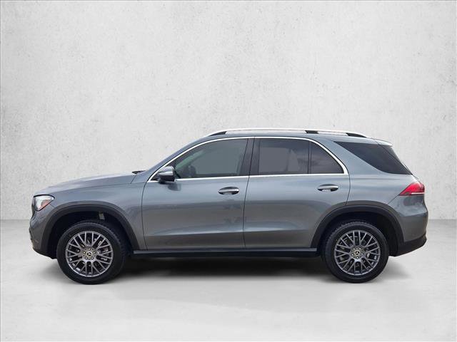 Used 2021 Mercedes-Benz GLE 350 image 6