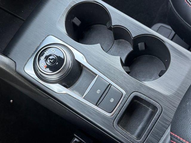 Certified 2024 Ford Escape ST-Line w/ Tech Pack #1 image 14