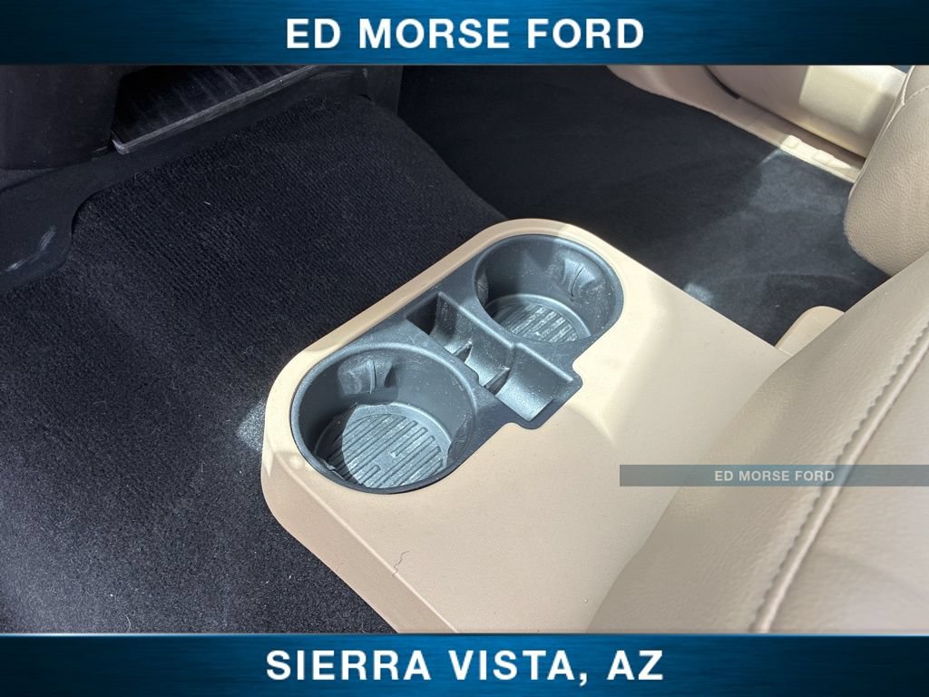 Certified 2019 Ford F350 Lariat w/ Chrome Package AWD/4WD image 41