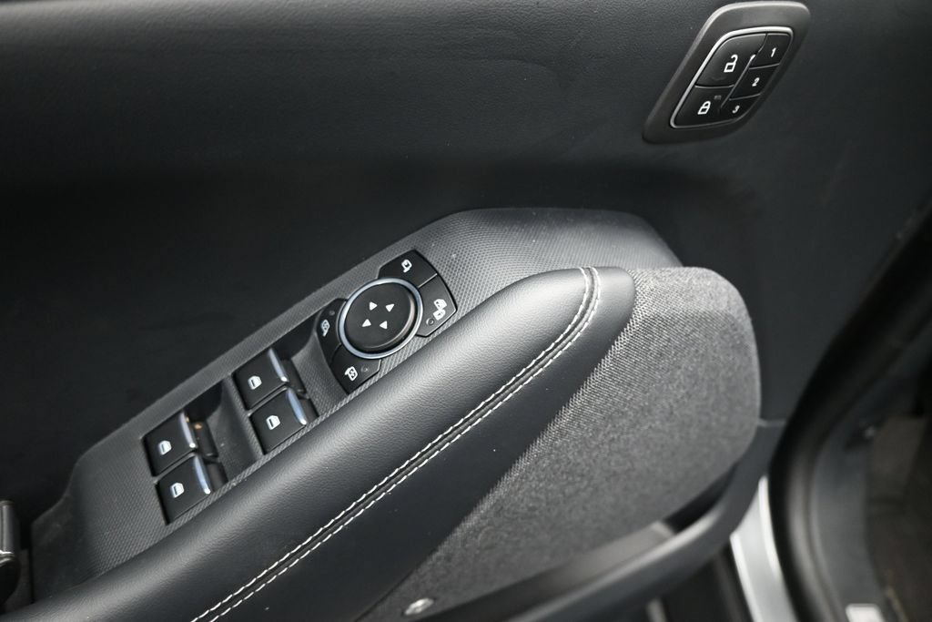 Certified 2023 Ford Mustang Mach-E Premium RWD image 13