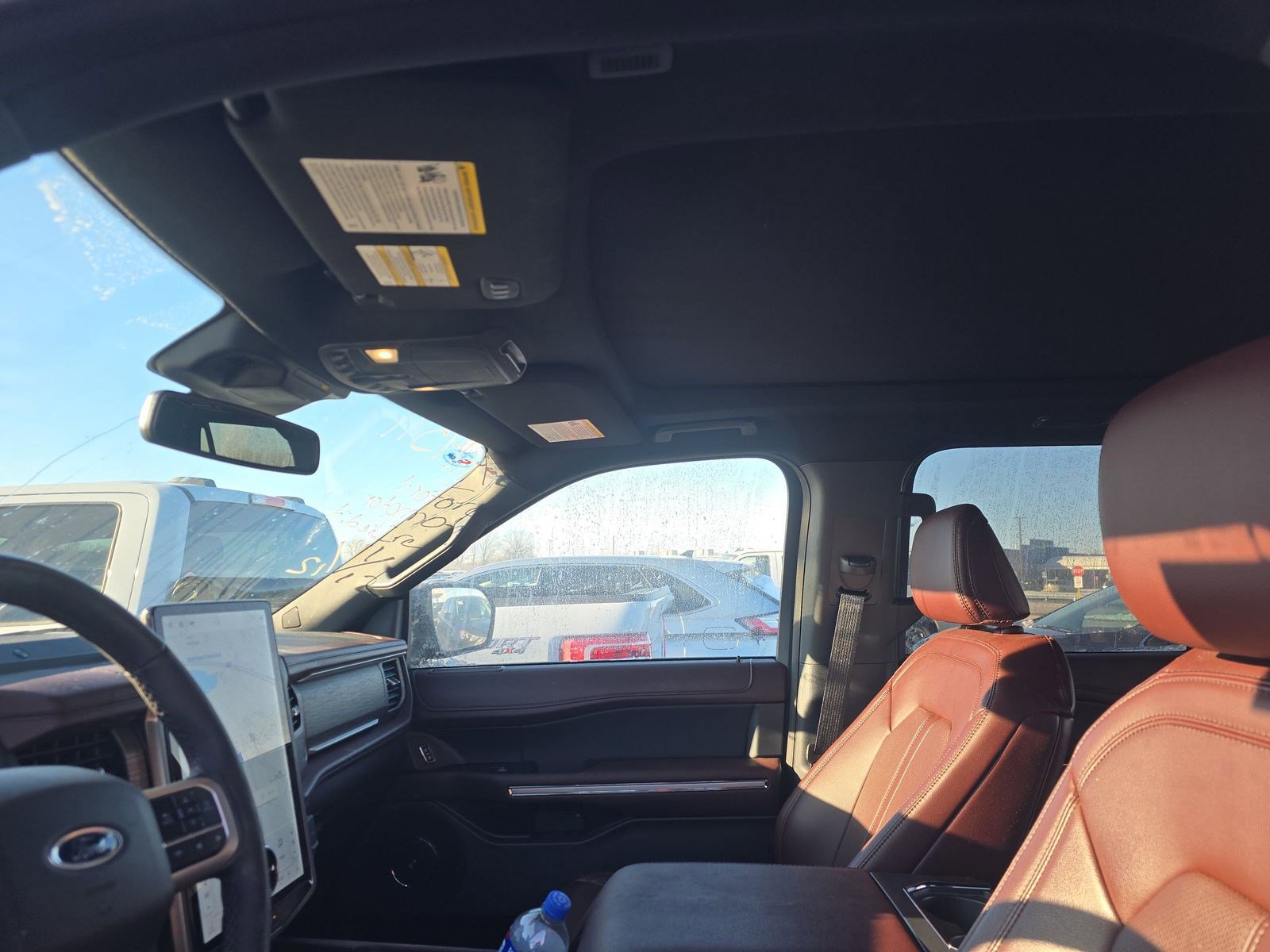 Certified 2024 Ford Expedition Max Limited image 20