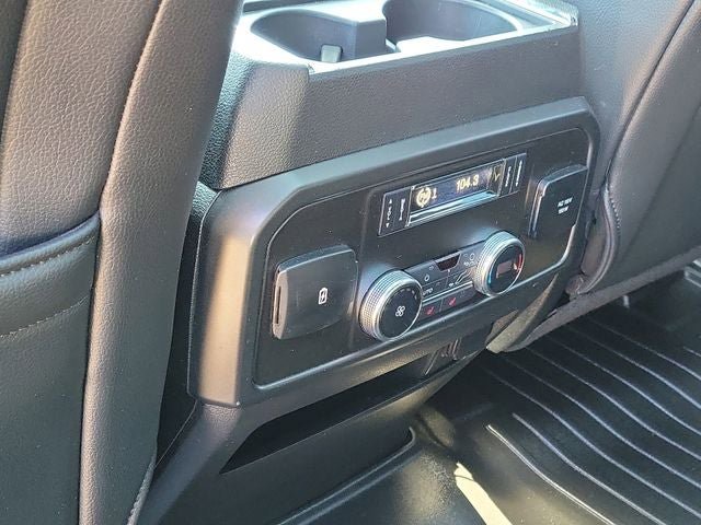 Certified 2018 Ford Expedition Limited AWD/4WD image 28