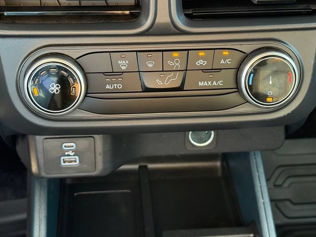 Certified 2024 Ford Maverick Tremor w/ Tremor Off-Road Package AWD/4WD image 4