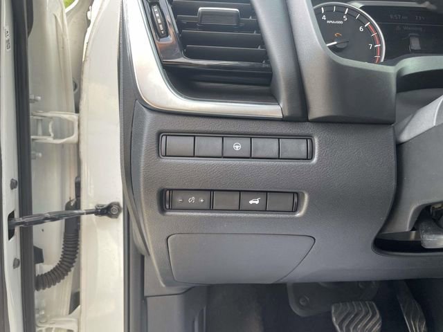 Used 2021 Nissan Rogue SL AWD/4WD image 23