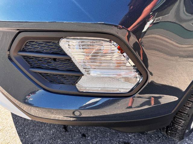 Certified 2019 Ford Escape Titanium AWD/4WD image 23