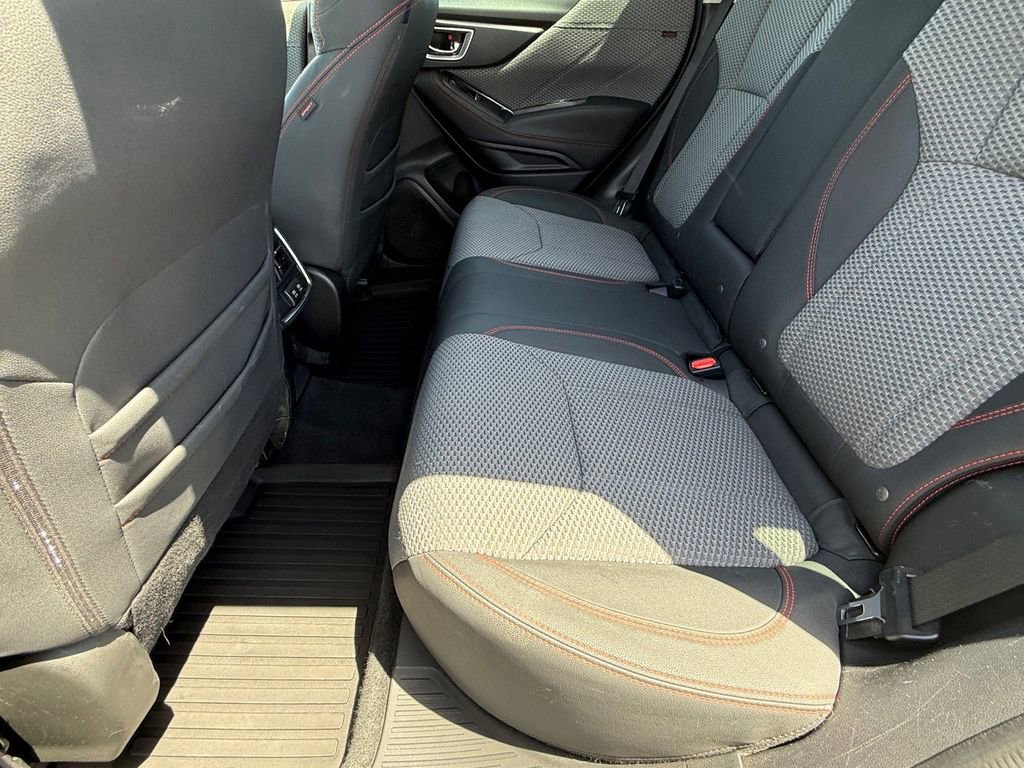 Used 2021 Subaru Forester Sport w/ Popular Package #2 AWD/4WD image 13