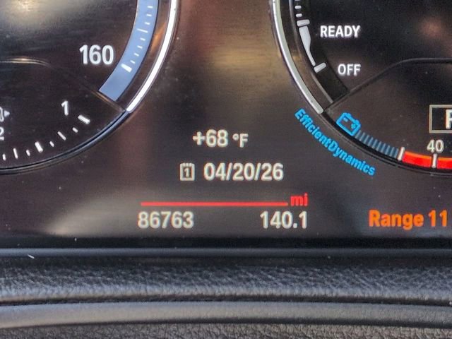 Used 2018 BMW 230i Convertible RWD image 34