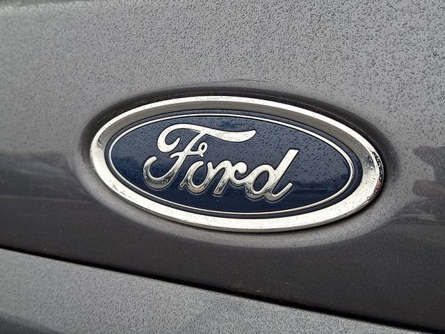 Certified 2021 Ford EcoSport SE w/ SE Convenience Package image 29