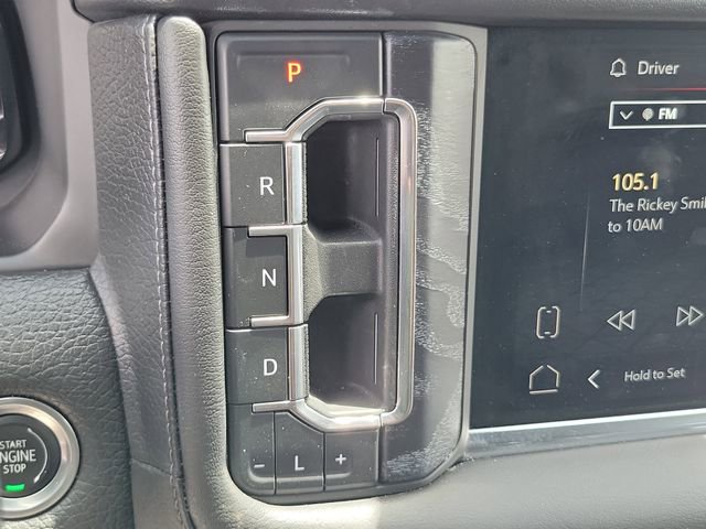 Used 2022 GMC Yukon XL Denali image 26