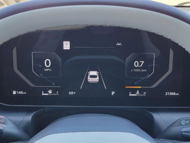 Used 2025 Kia K4 GT-Line w/ GT-Line Premium Package image 33