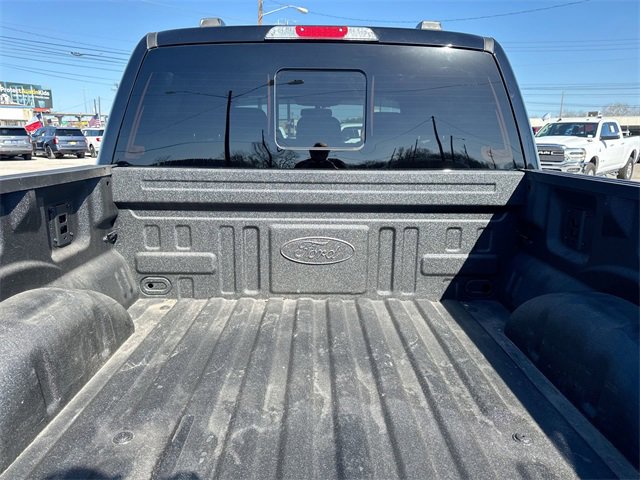 Certified 2024 Ford F150 King Ranch w/ FX4 Off-Road Package image 25