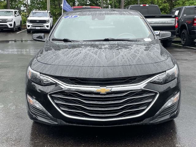 Used 2025 Chevrolet Malibu LT FWD image 30
