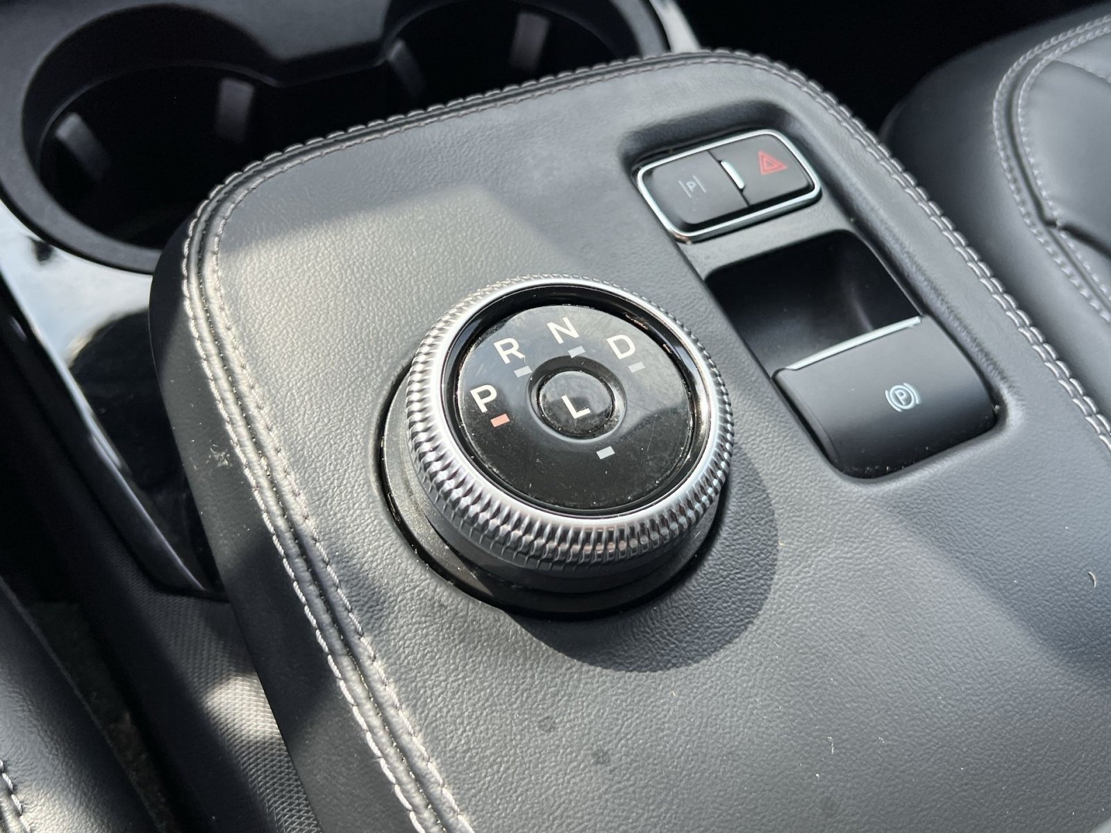 Certified 2023 Ford Mustang Mach-E Select AWD/4WD image 22