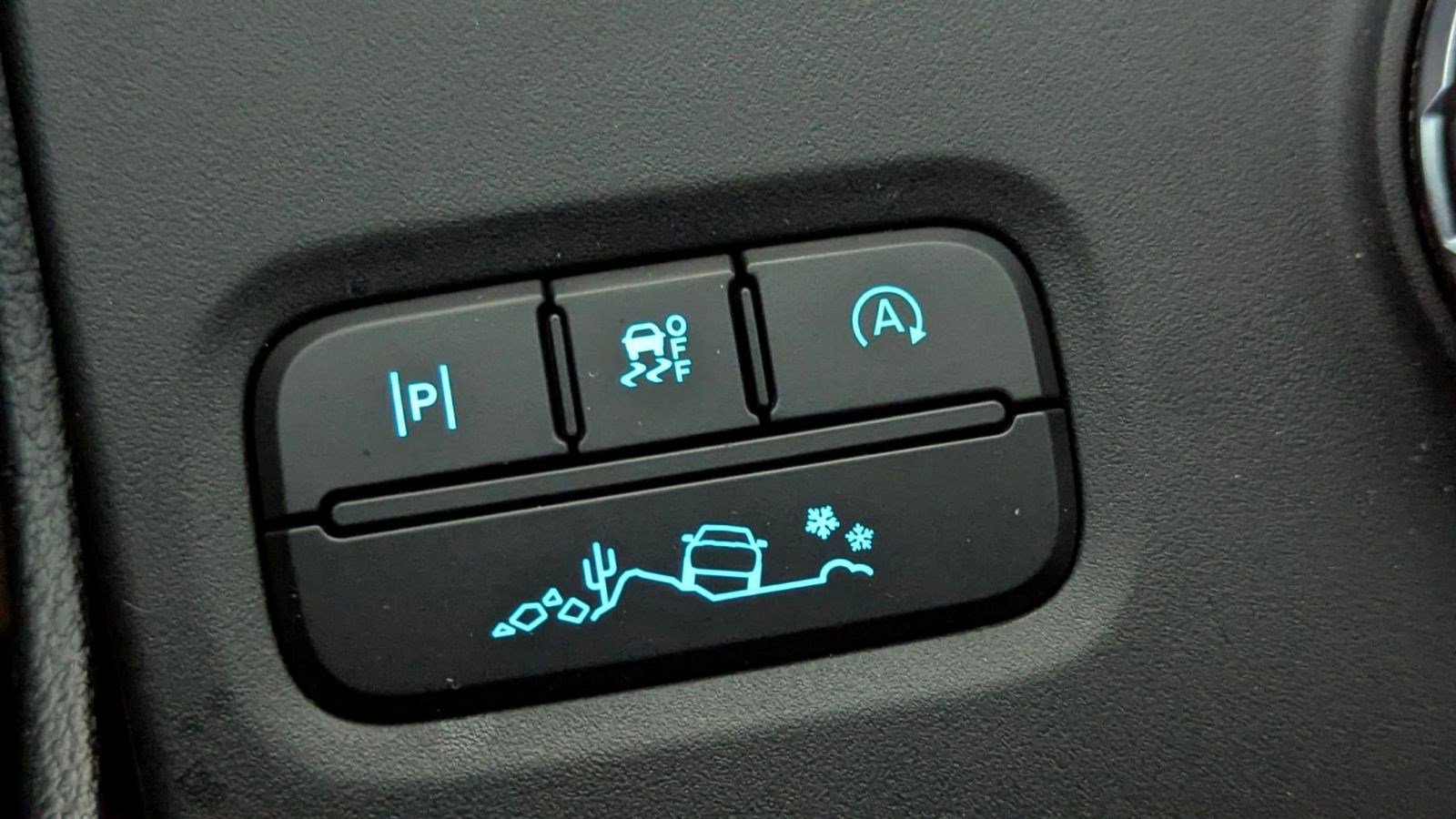 Certified 2024 Ford Ranger Raptor image 27