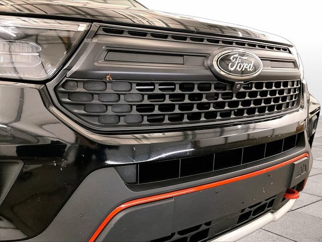Certified 2022 Ford Explorer Timberline AWD/4WD image 30