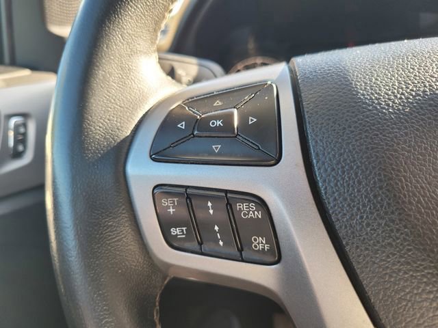 Certified 2021 Ford Ranger XLT w/ Equipment Group 301A Mid AWD/4WD image 27