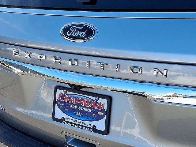 Certified 2023 Ford Expedition Max Limited image 38