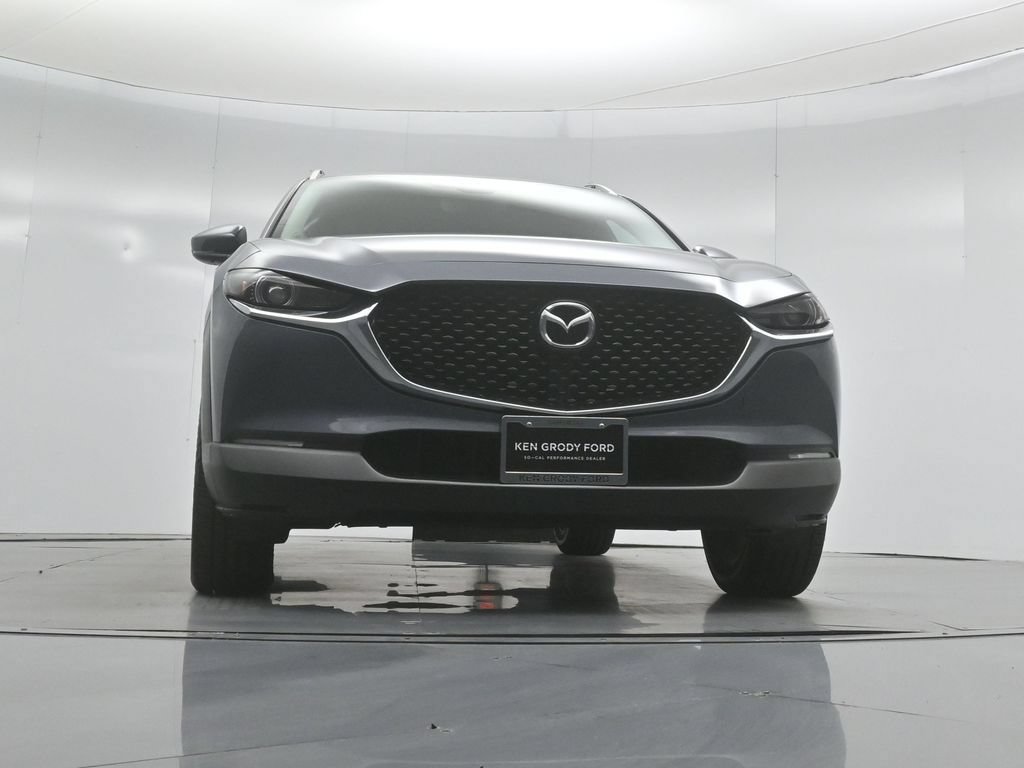 Used 2020 MAZDA CX-30 FWD w/ Premium Package image 46