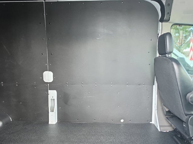 Certified 2024 Ford Transit 250 148 High Roof Extended w/ Load Area Protection Package RWD image 13
