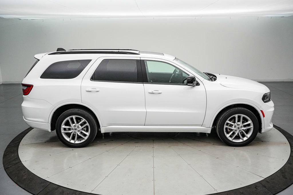 Used 2024 Dodge Durango GT image 3